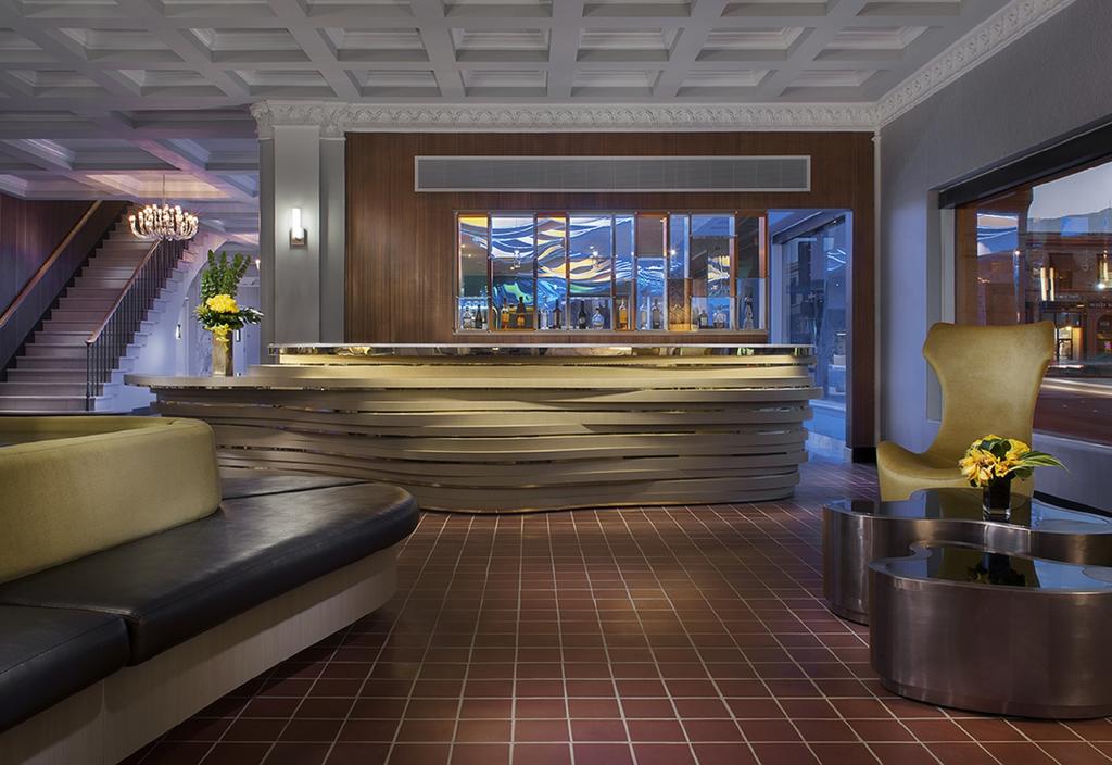 Pasadena Hotel & Pool
