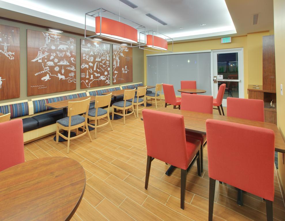 TownePlace Suites Corpus Christi Portland