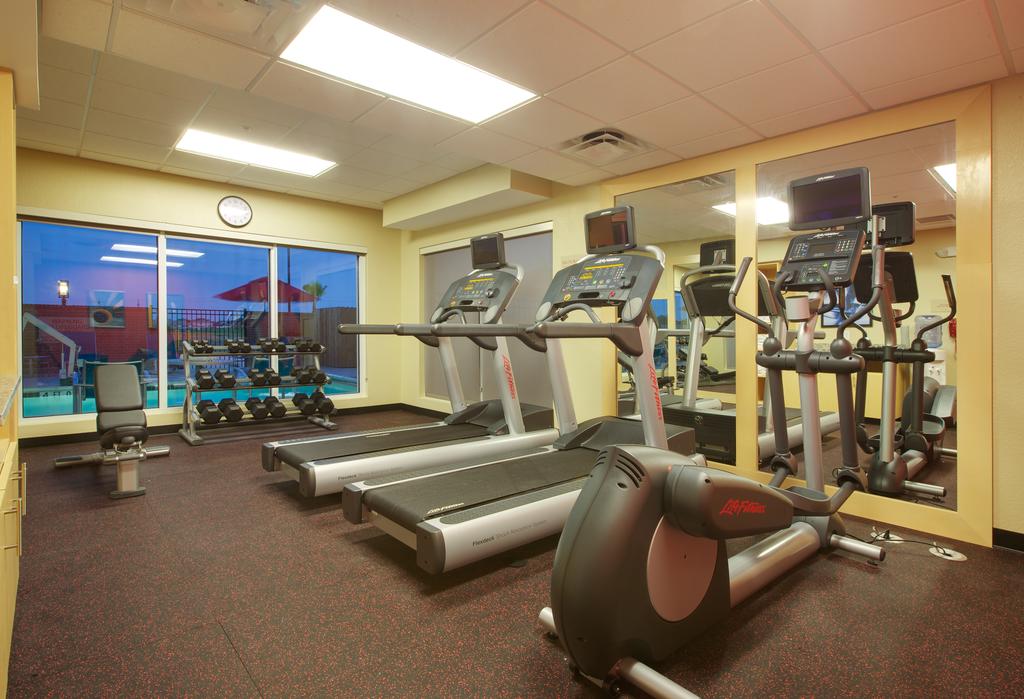 TownePlace Suites Corpus Christi Portland