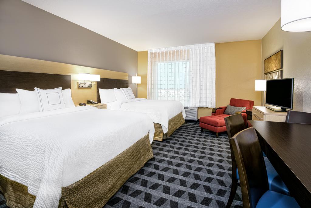 TownePlace Suites Corpus Christi Portland