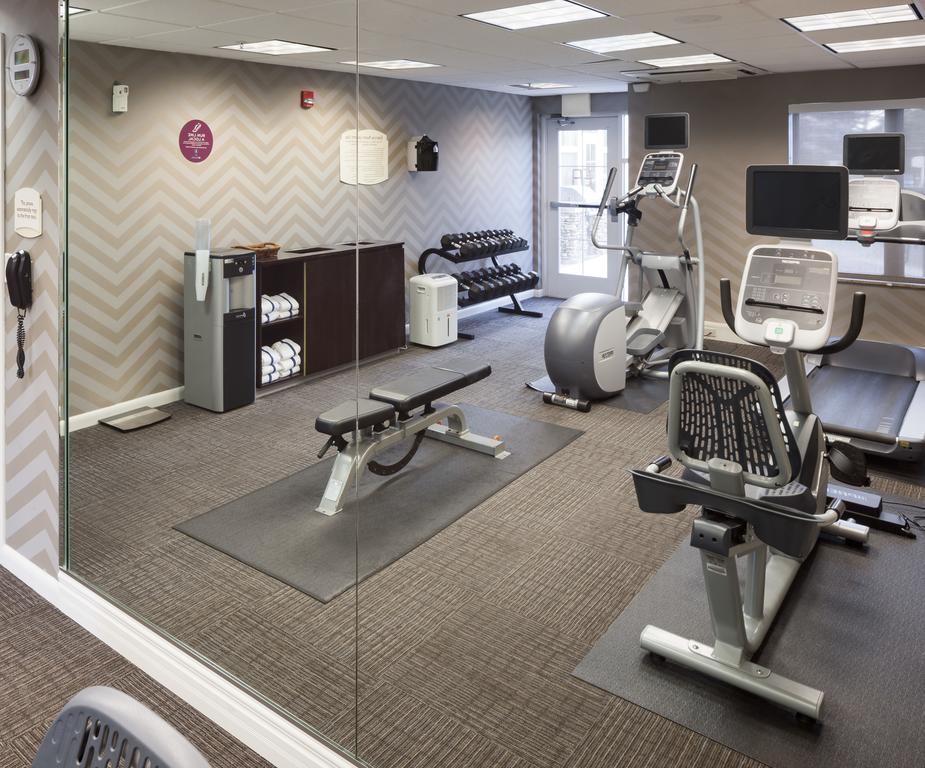 Residence Inn Jackson Ridgeland