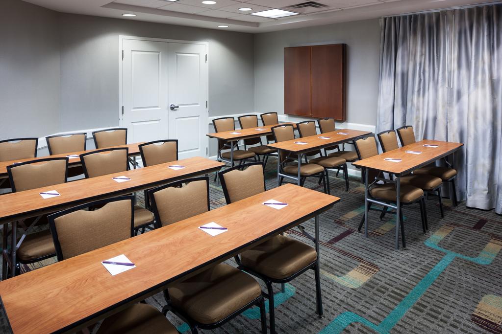 Residence Inn Jackson Ridgeland