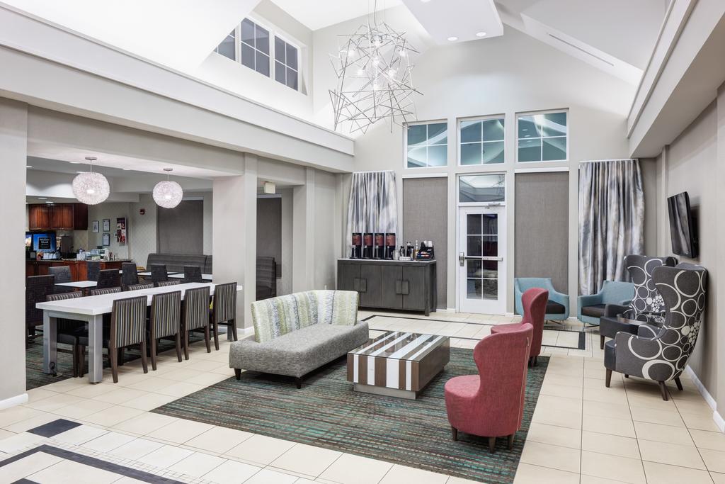 Residence Inn Jackson Ridgeland