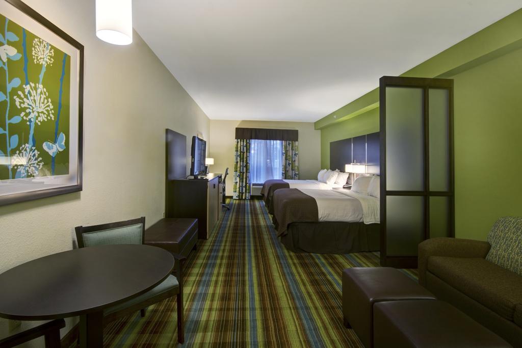 Holiday Inn Christiansburg Blacksburg