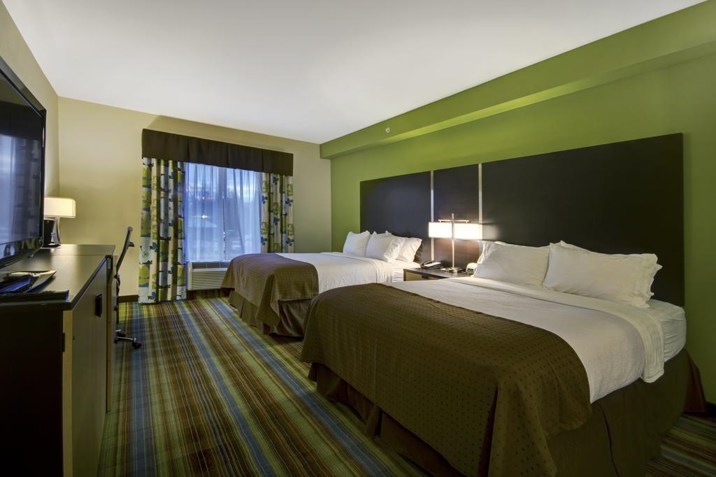 Holiday Inn Christiansburg Blacksburg