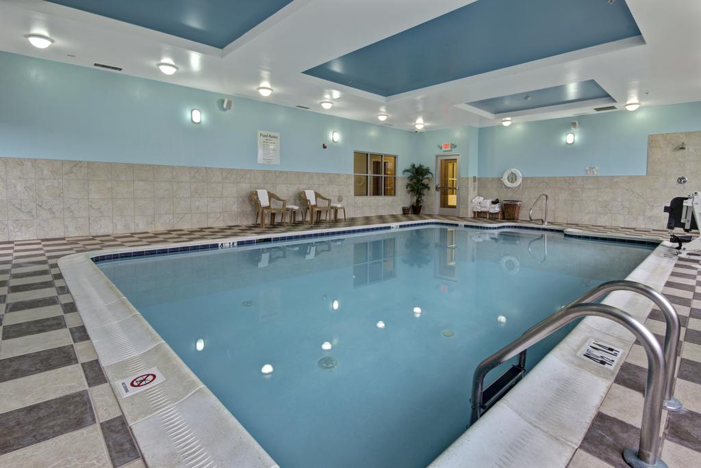 Holiday Inn Christiansburg Blacksburg