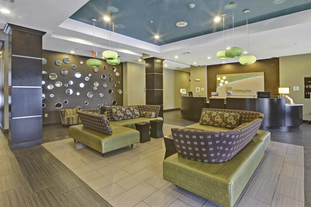 Holiday Inn Christiansburg Blacksburg