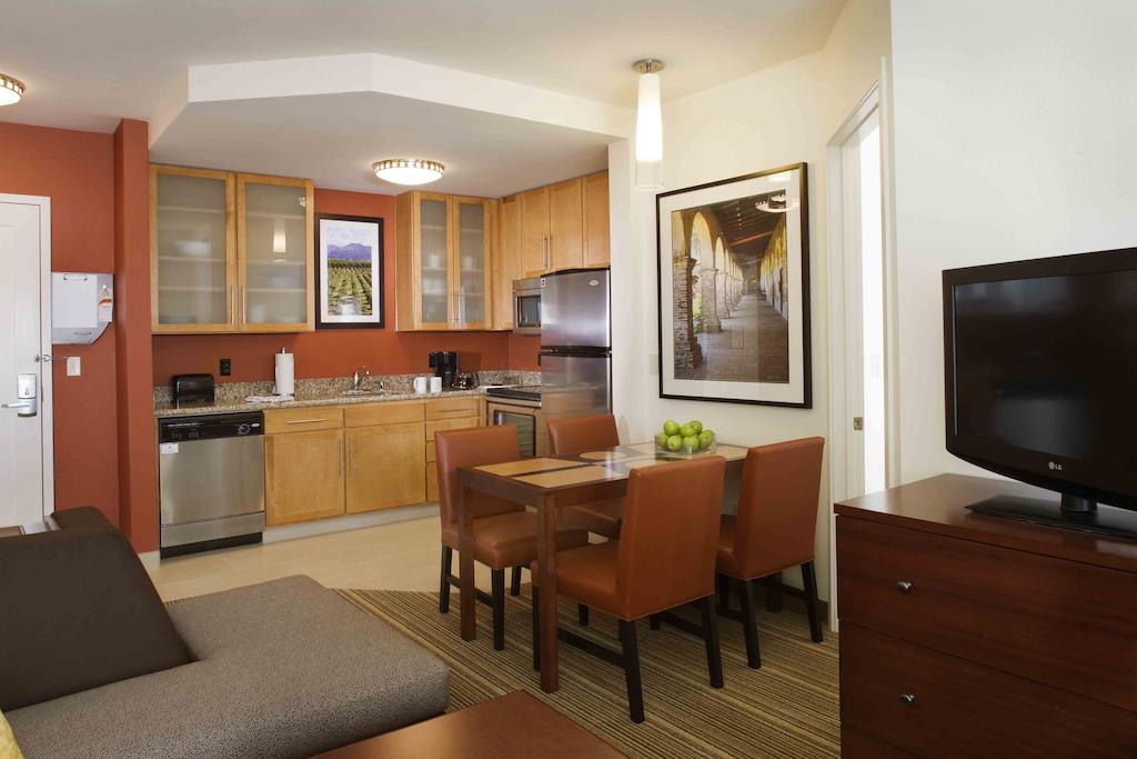 Residence Inn Dana Point San Juan Capistrano