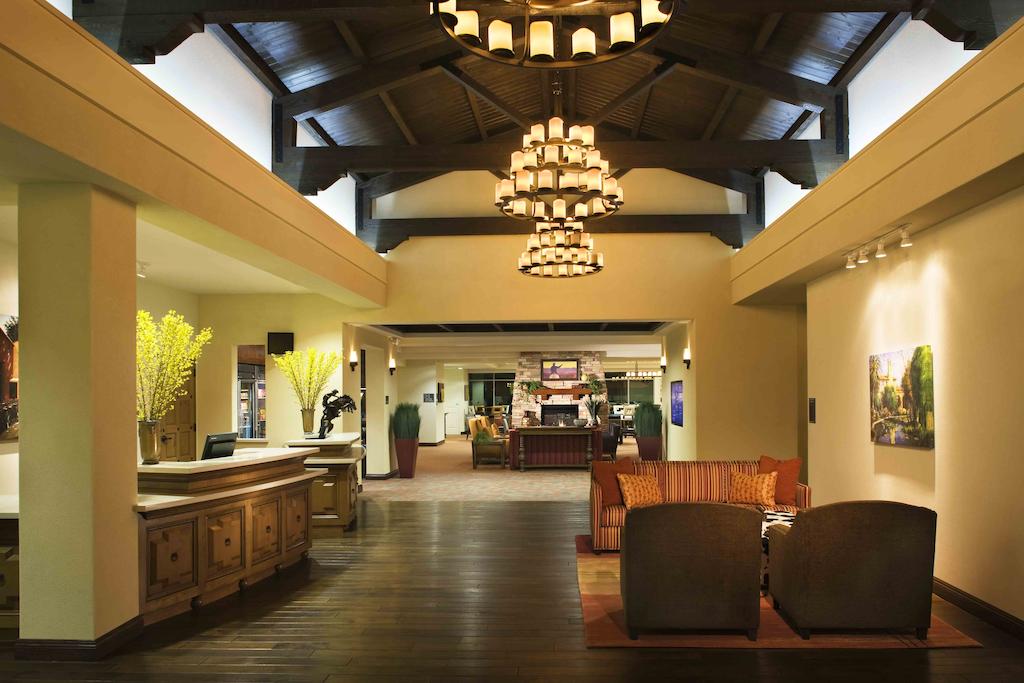 Residence Inn Dana Point San Juan Capistrano