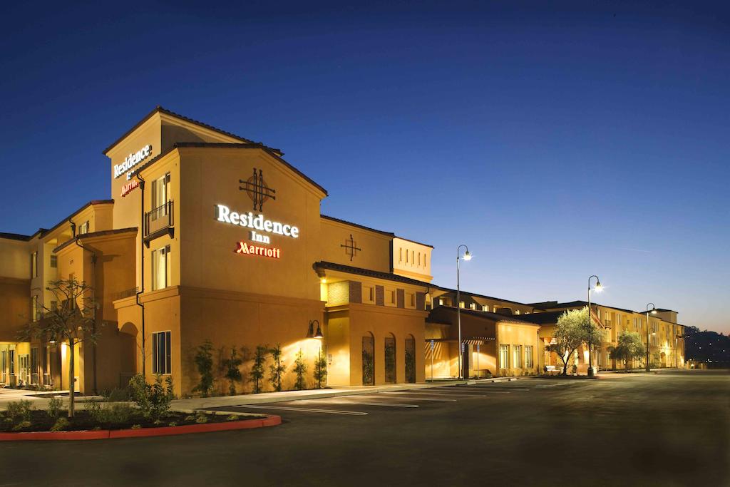 Residence Inn Dana Point San Juan Capistrano
