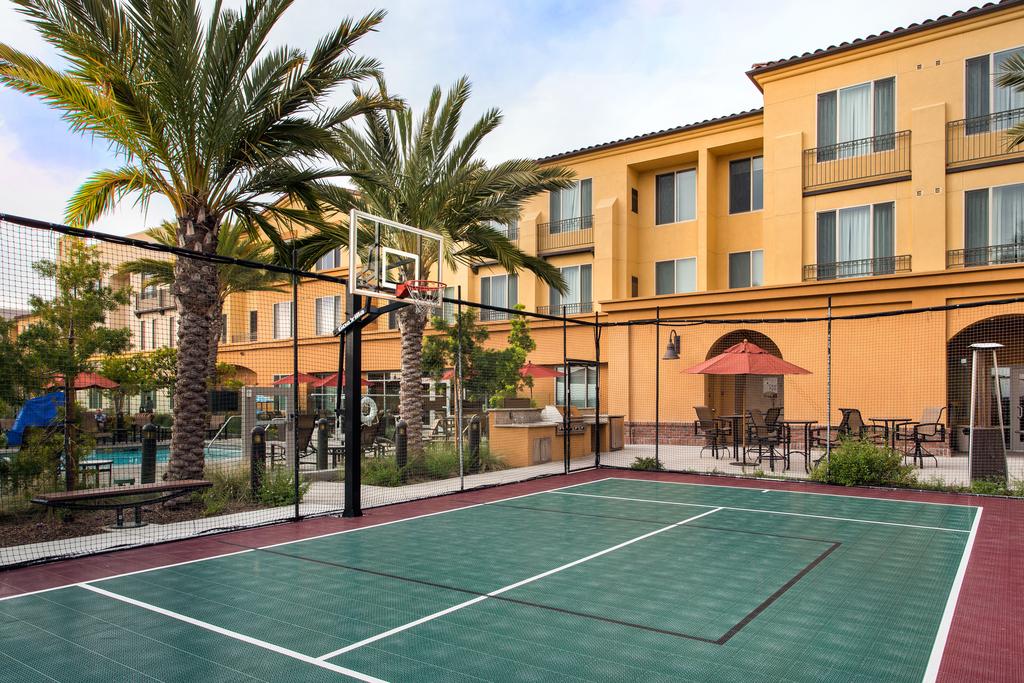 Residence Inn Dana Point San Juan Capistrano