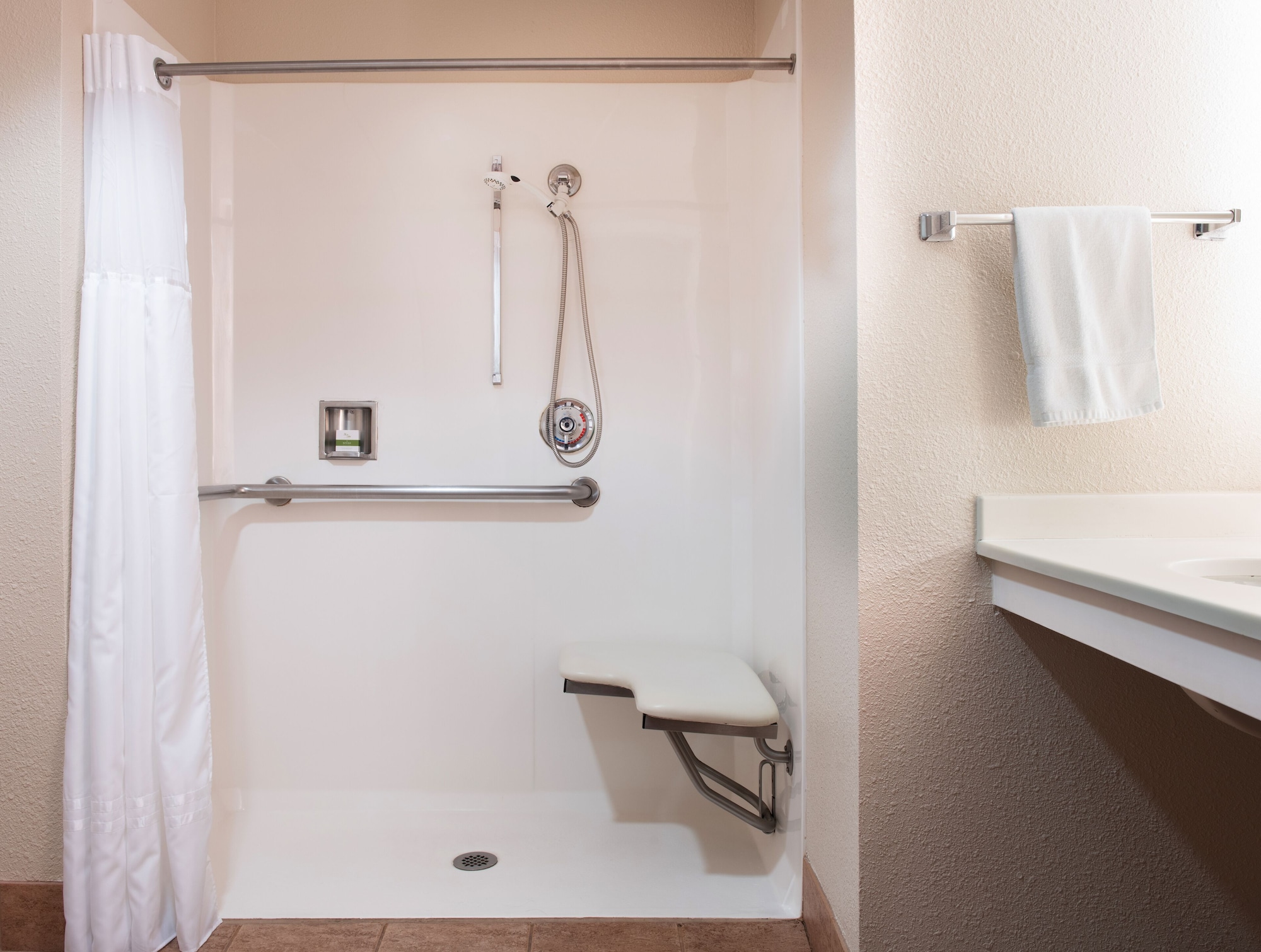 Larkspur Landing Extended Stay Suites South San Francisco
