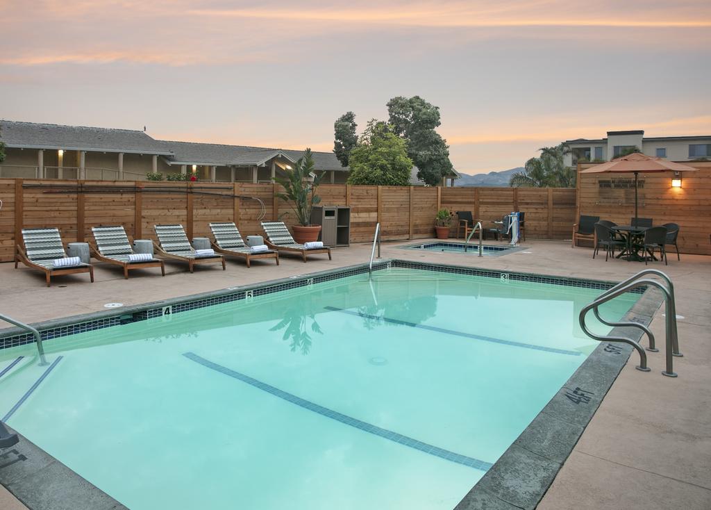 Spyglass Inn