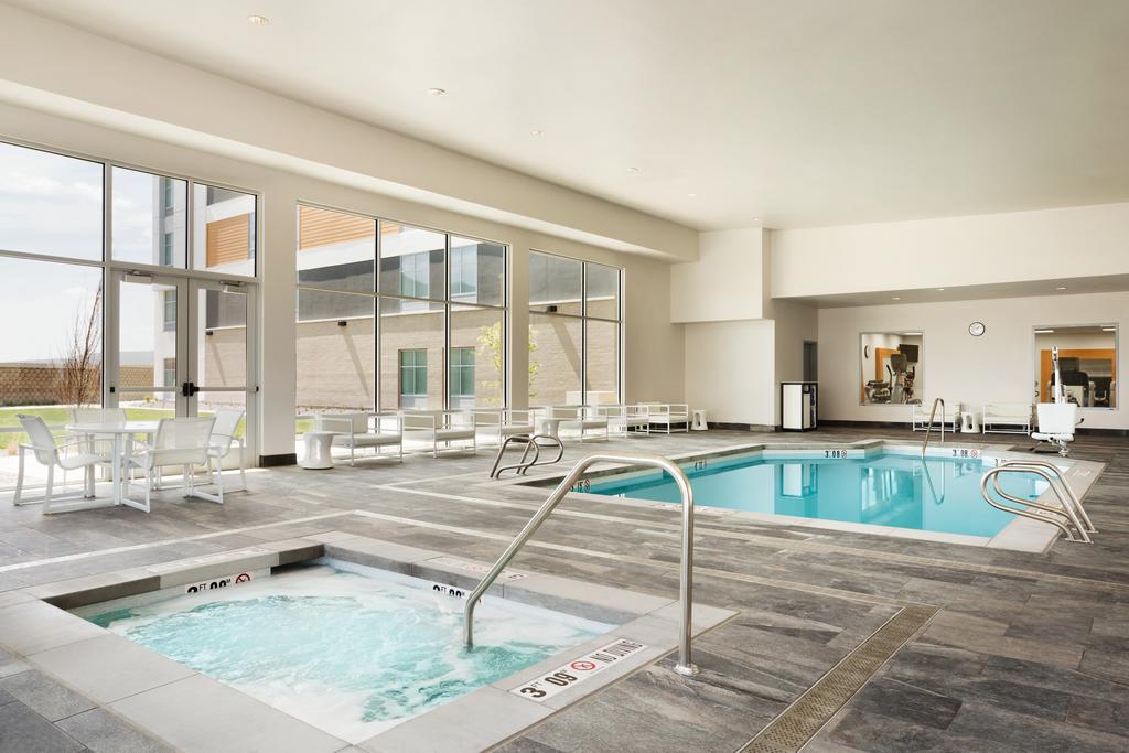 Homewood Suites by Hilton Salt Lake City - Draper