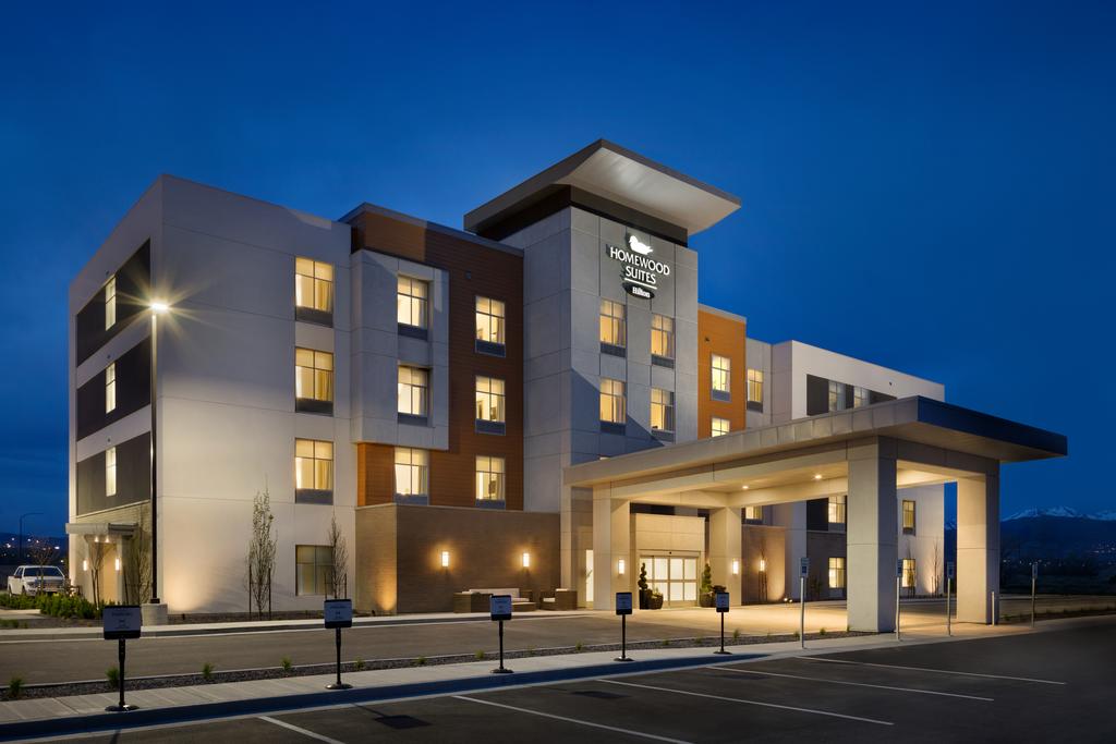 Homewood Suites by Hilton Salt Lake City - Draper