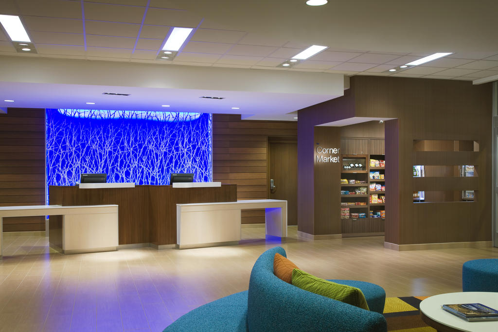Fairfield Inn & Suites Tustin Orange County