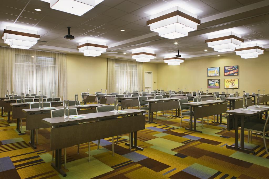Fairfield Inn & Suites Tustin Orange County