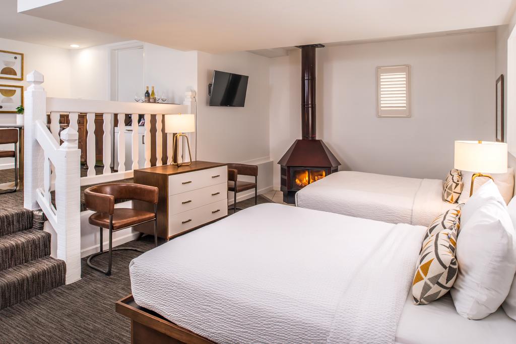 Wine Valley Inn