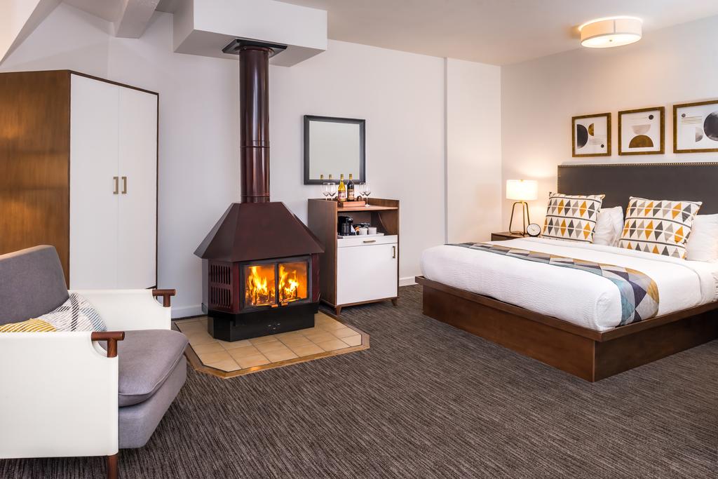 Wine Valley Inn