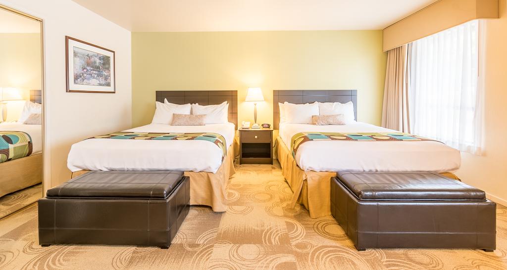 Best Western Seacliff Inn