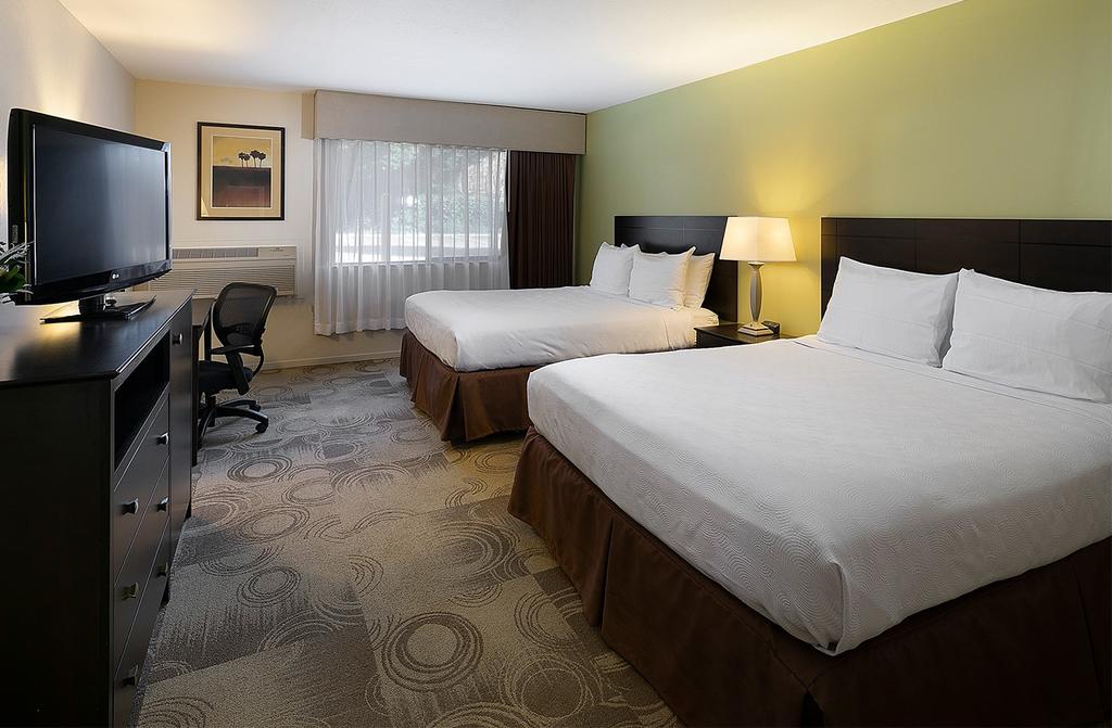 Best Western Seacliff Inn