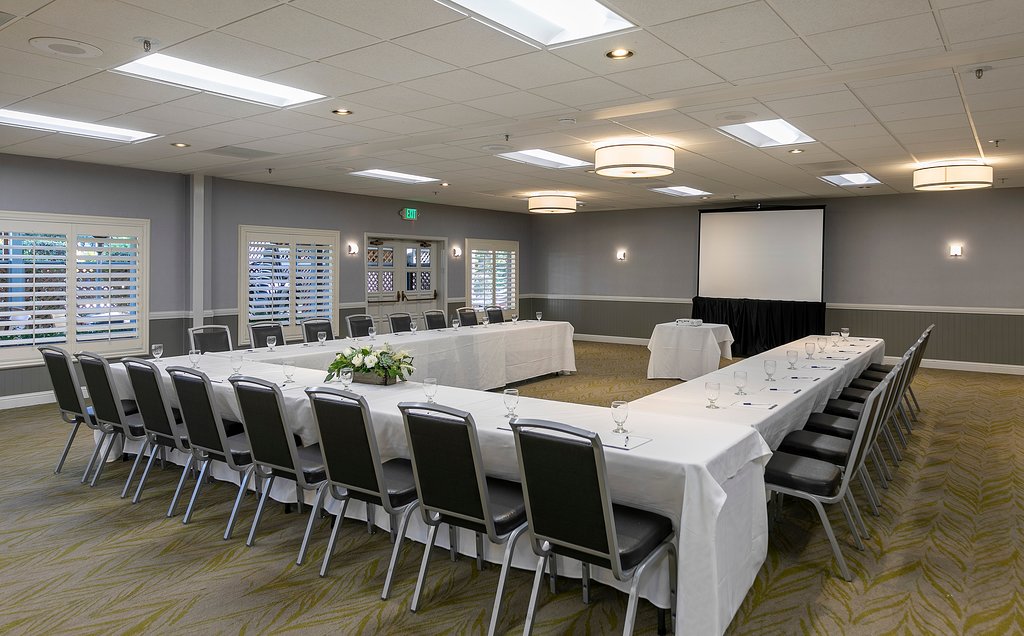 Best Western Seacliff Inn