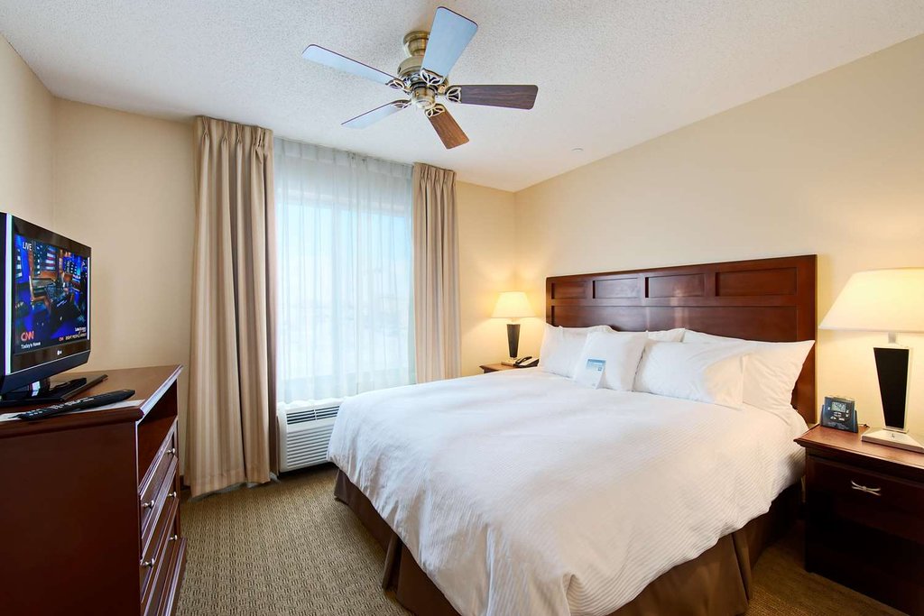 Homewood Suites by Hilton Orland Park
