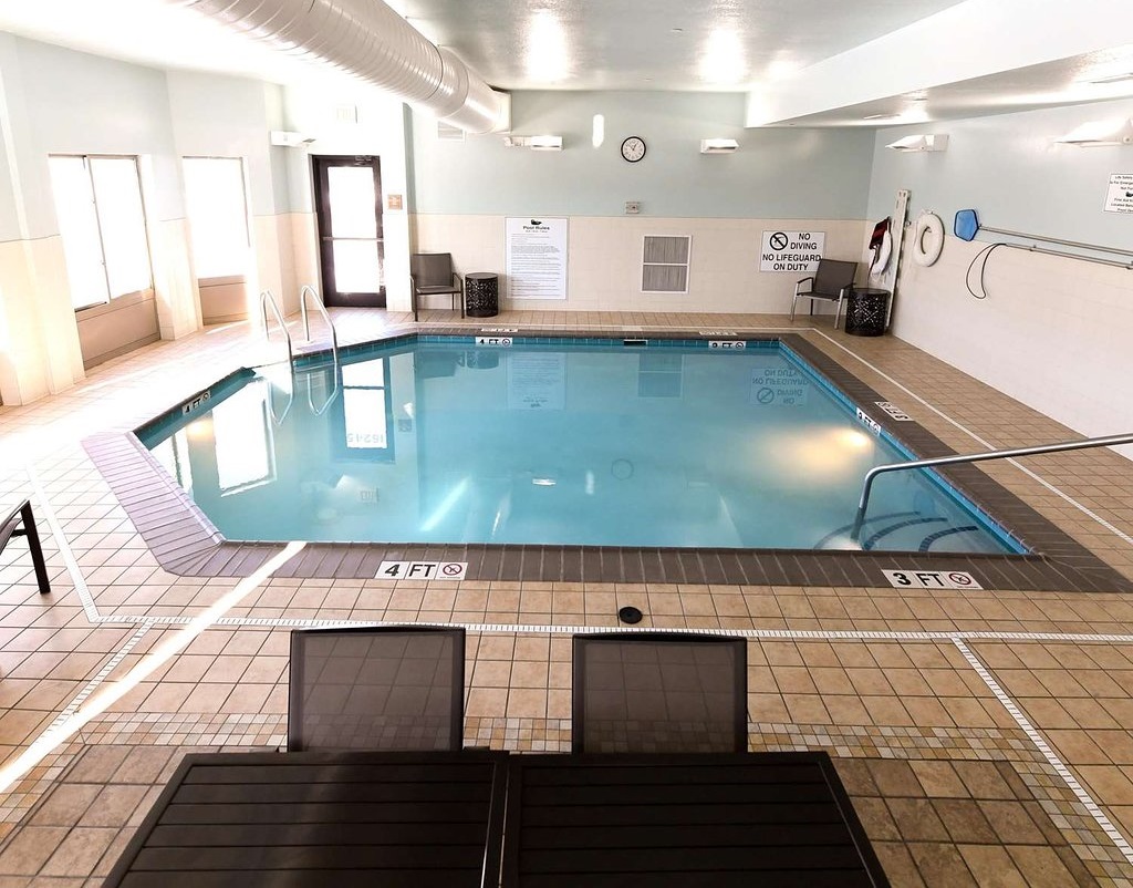Homewood Suites by Hilton Orland Park