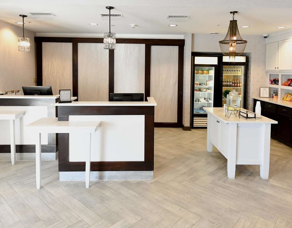 Homewood Suites by Hilton Orland Park