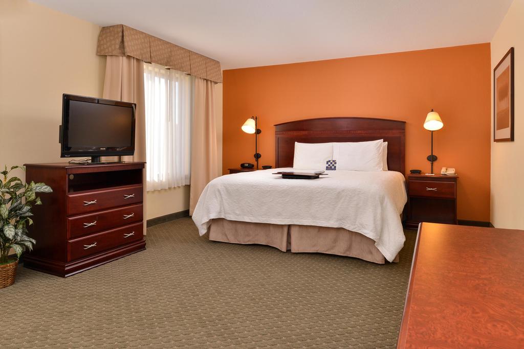 Hampton Inn & Suites Denver Littleton