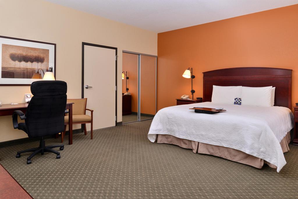 Hampton Inn & Suites Denver Littleton