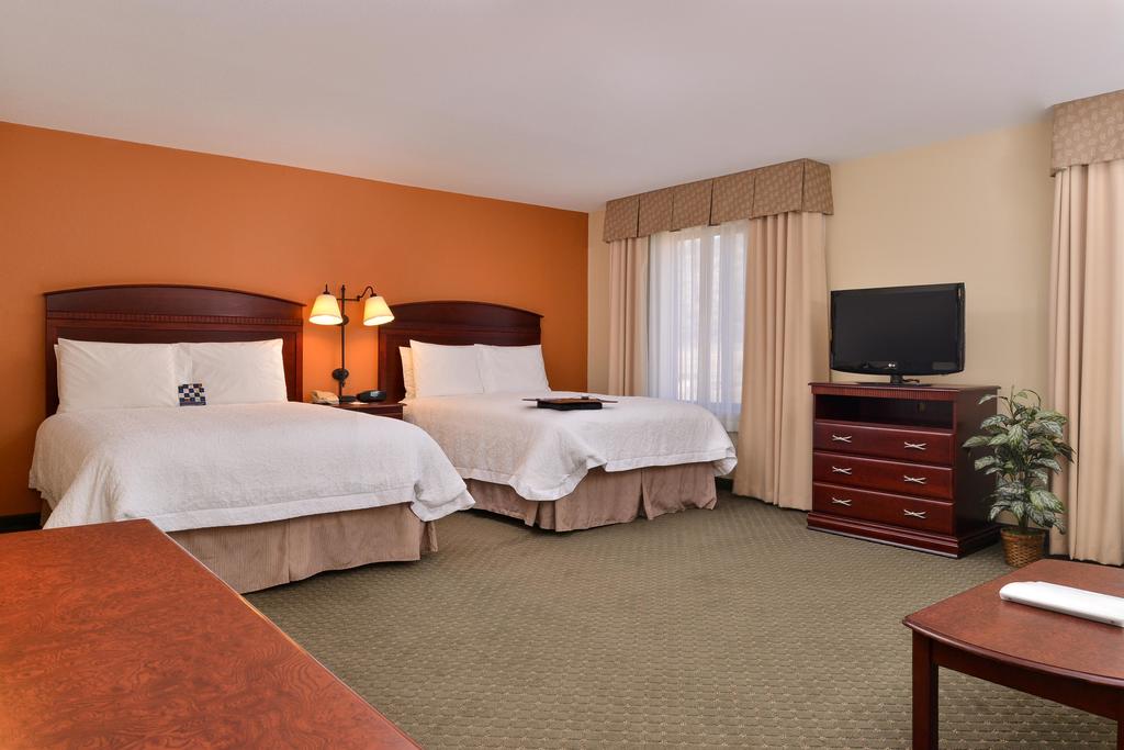 Hampton Inn & Suites Denver Littleton