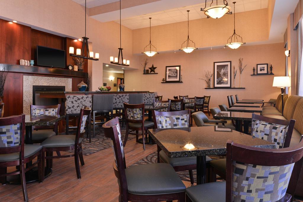 Hampton Inn & Suites Denver Littleton