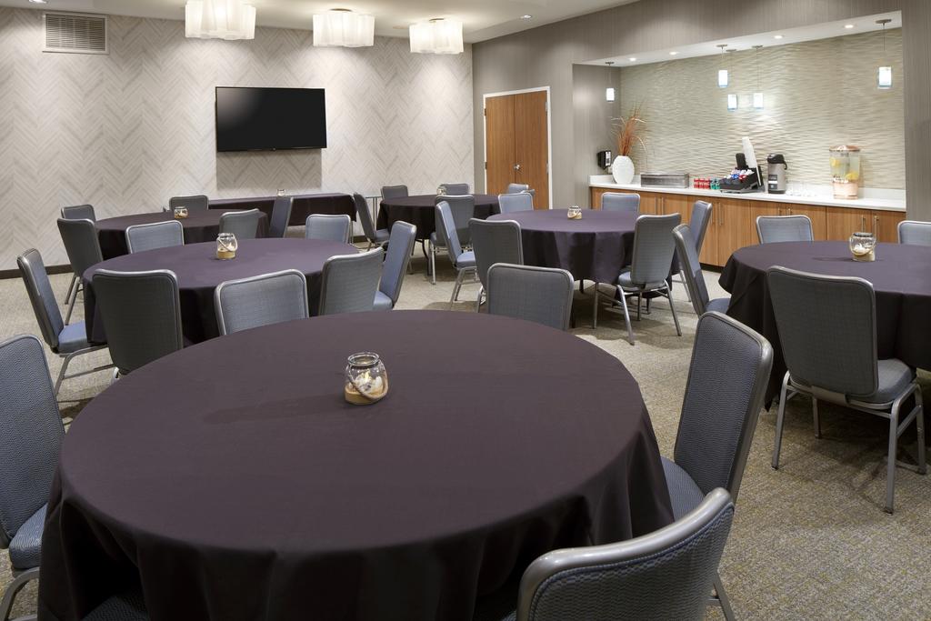 SpringHill Suites Houston NASA/Webster