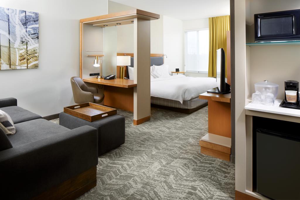 SpringHill Suites Houston NASA/Webster