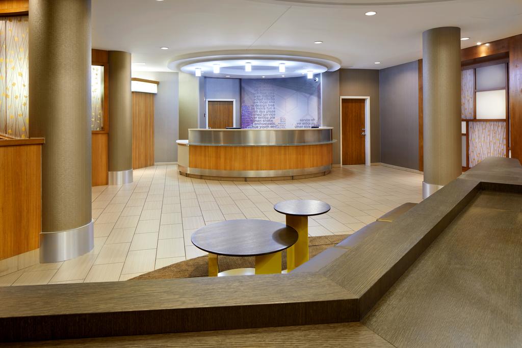 SpringHill Suites Houston NASA/Webster