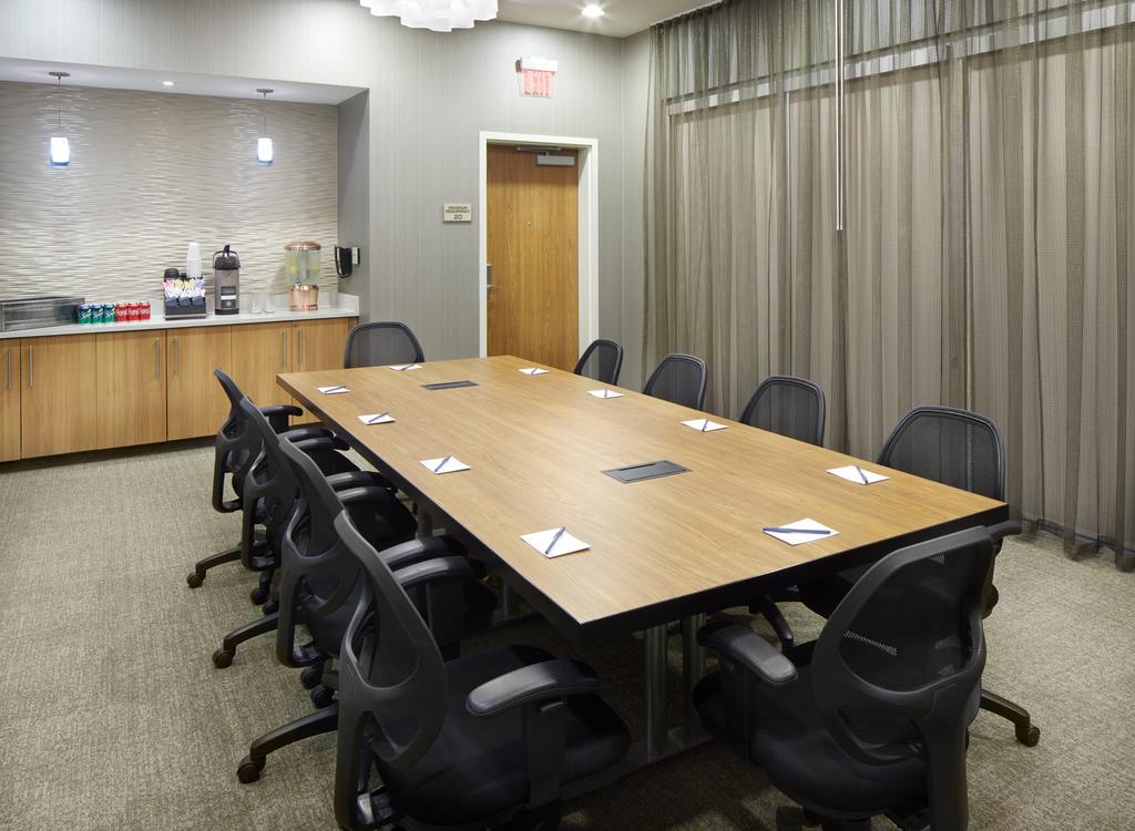SpringHill Suites Houston NASA/Webster
