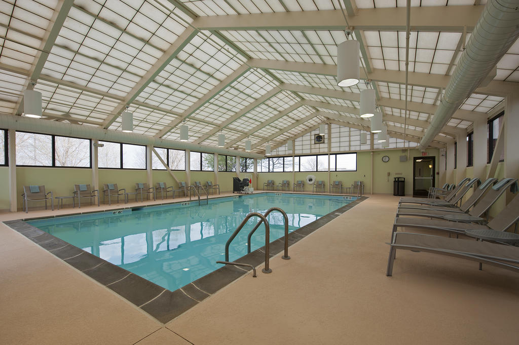 SpringHill Suites Chicago Naperville/Warrenville