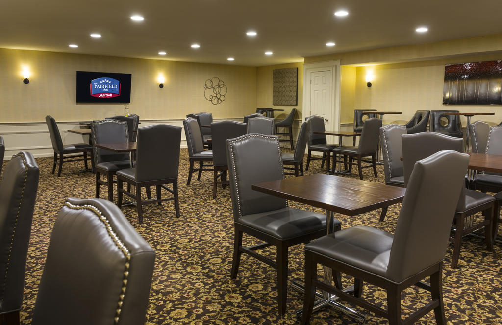 Fairfield Inn Boston Sudbury