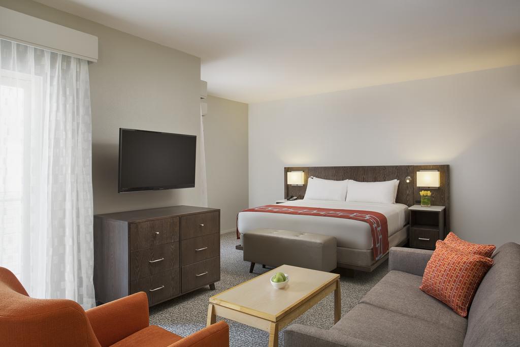 Corporate Inn Sunnyvale