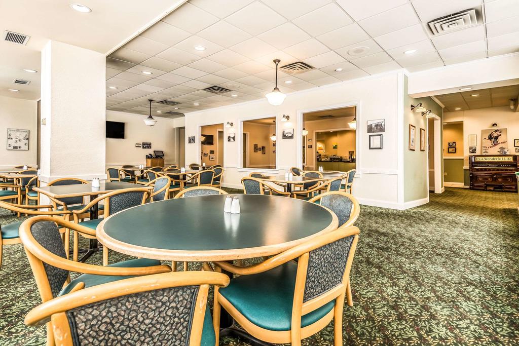 QUALITY INN NEAR FINGER LAKES AND SENECA FALLS