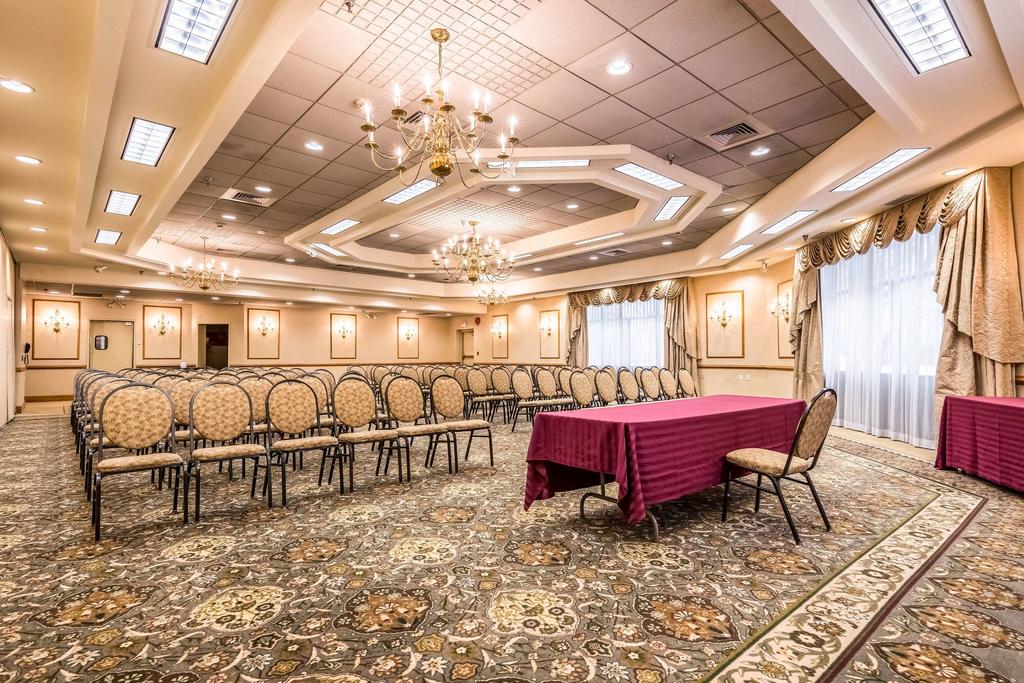 QUALITY INN NEAR FINGER LAKES AND SENECA FALLS