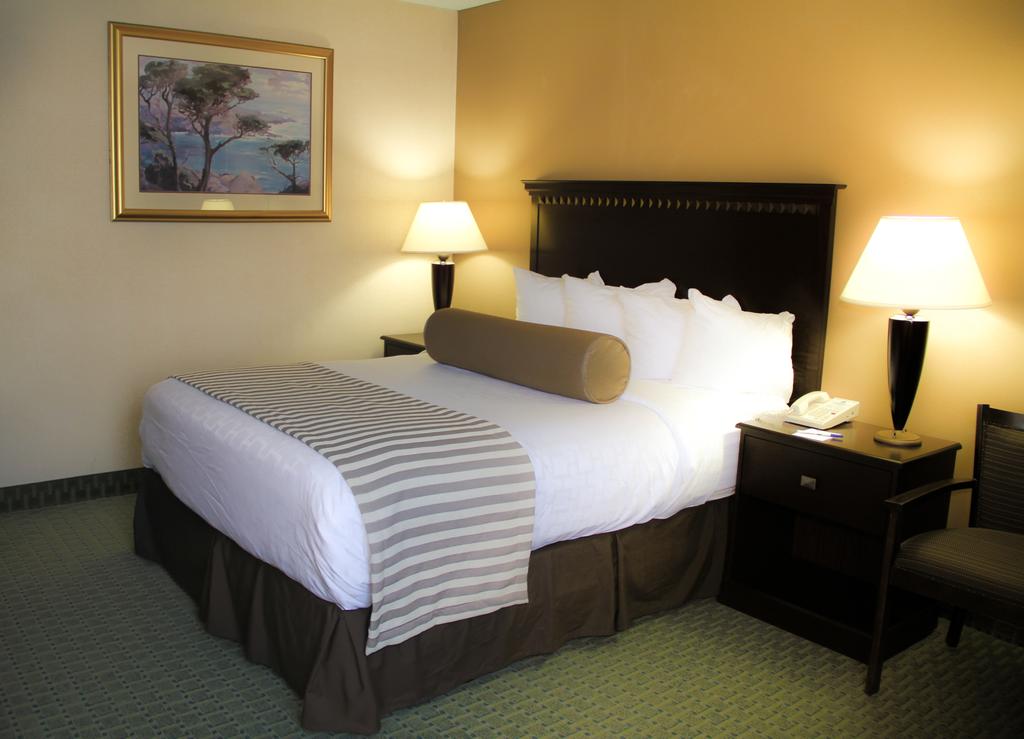 Ramada by Wyndham East Syracuse Carrier Circle