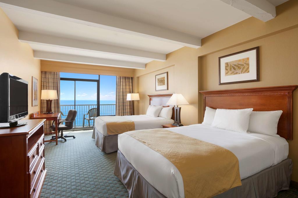 Country Inn & Suites by Radisson, Virginia Beach (