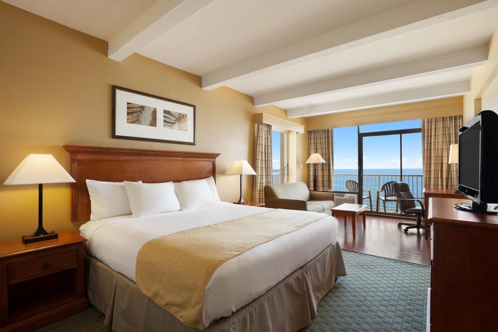 Country Inn & Suites by Radisson, Virginia Beach (