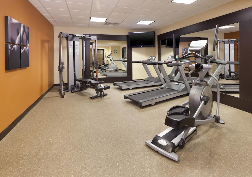 Country Inn & Suites by Radisson, Virginia Beach (