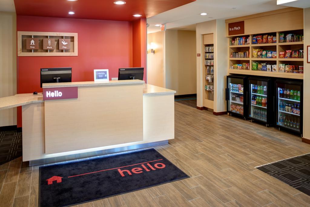TownePlace Suites Detroit Troy