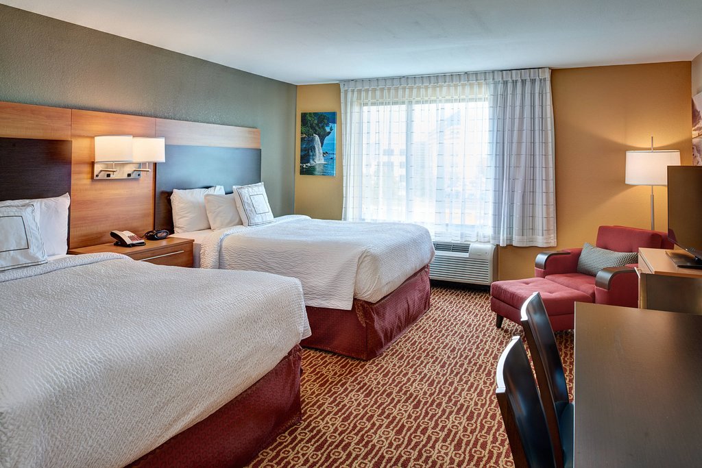 TownePlace Suites Detroit Troy
