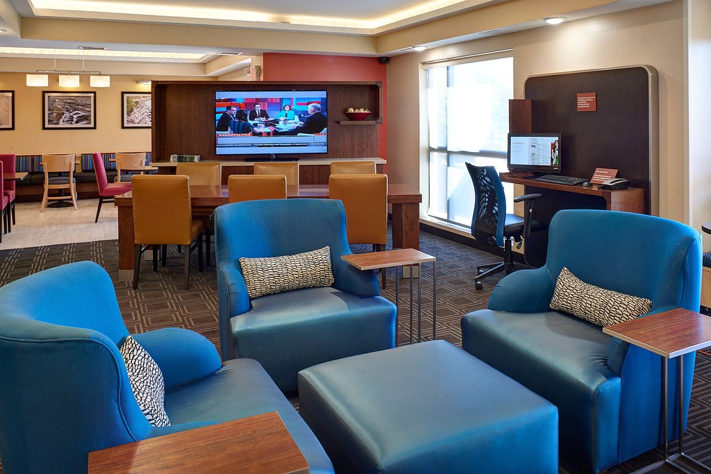 TownePlace Suites Detroit Troy