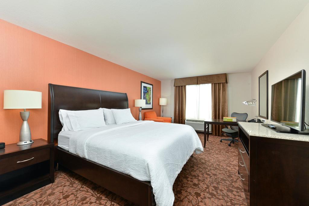 Hilton Garden Inn West Chester, OH